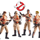 Image for article titled Director Paul Feig Reveals the New Ghostbusters Figures